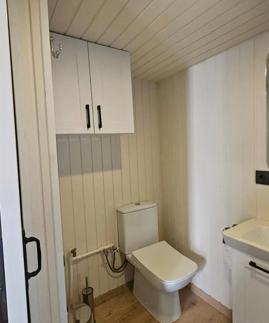 Hotell Tare Suites Urla