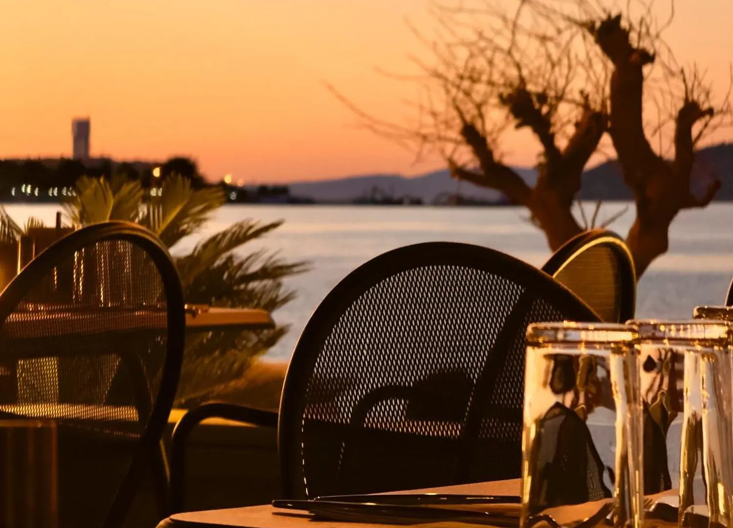 Hotel Tare Suites Urla