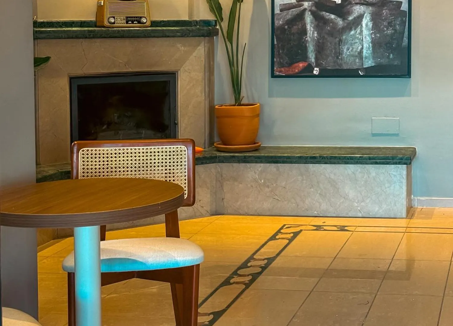 Tare Suites Urla Hotel