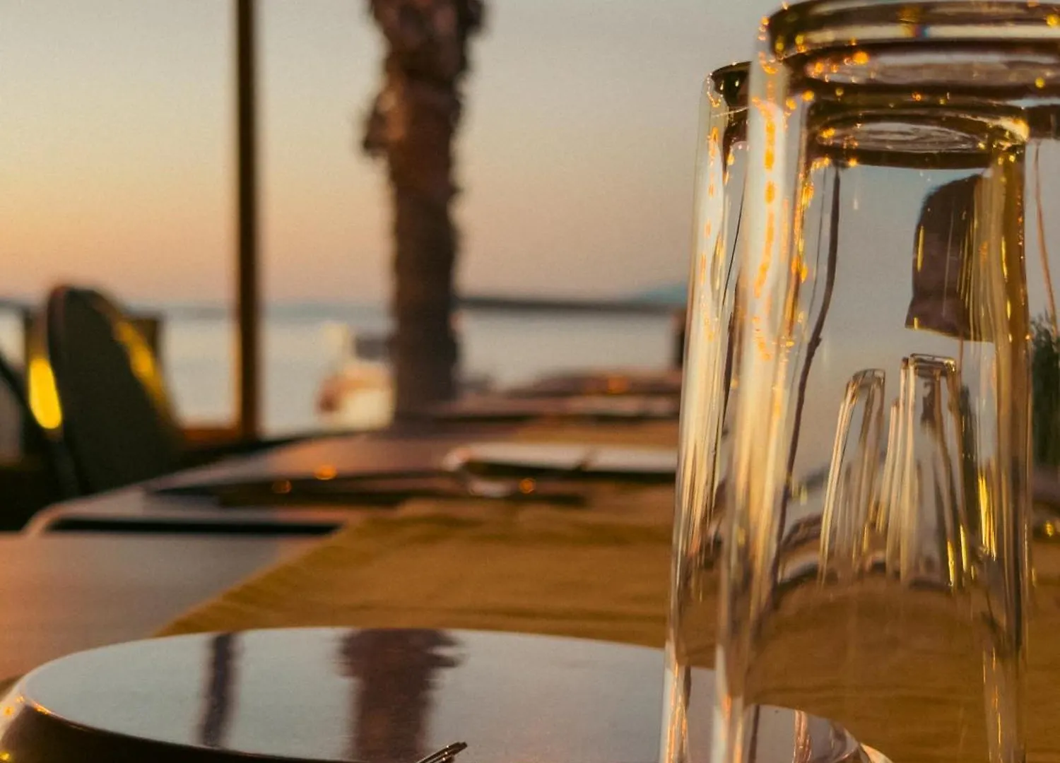 Tare Suites Urla