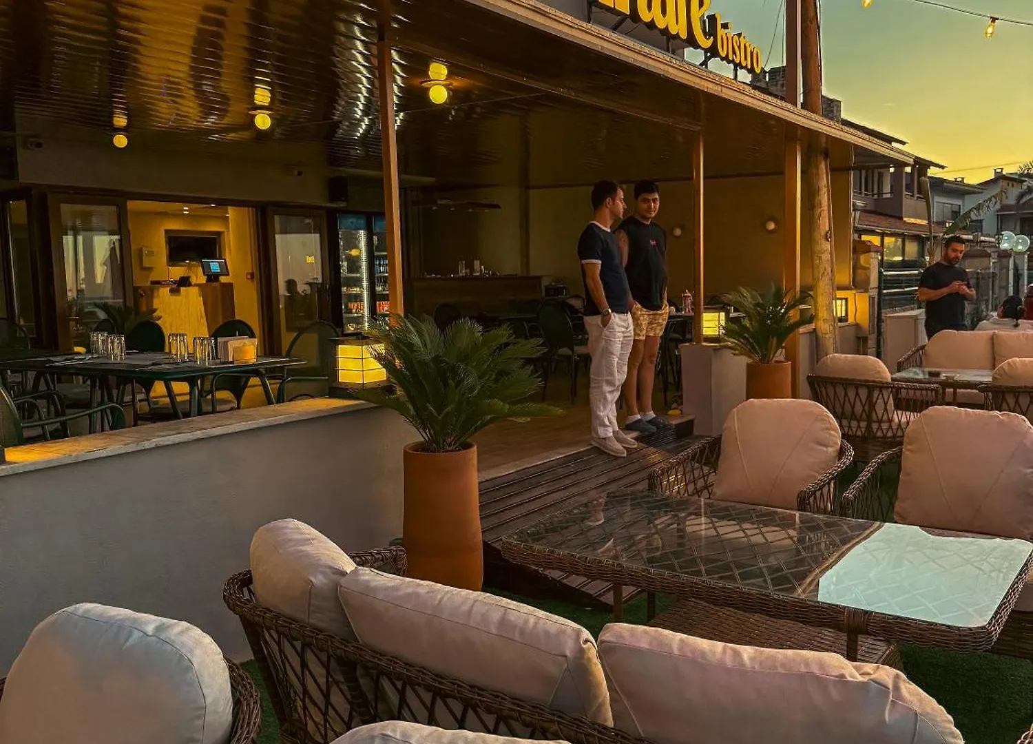 Hotel Tare Suites Urla