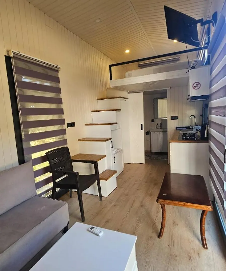 Hotel Tare Suites Urla Turkey