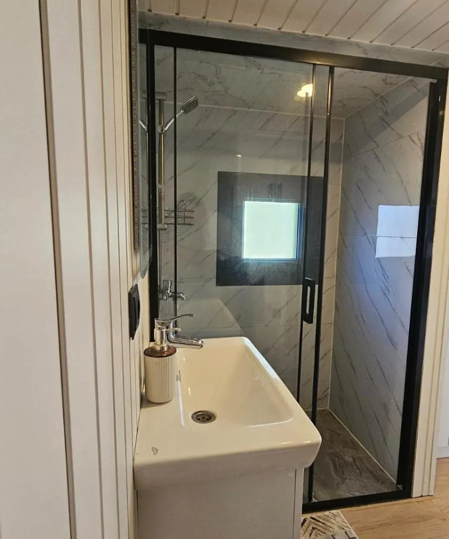 Tare Suites Urla 0*,
