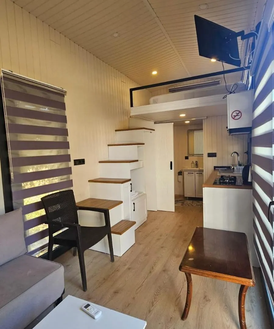 Tare Suites Urla