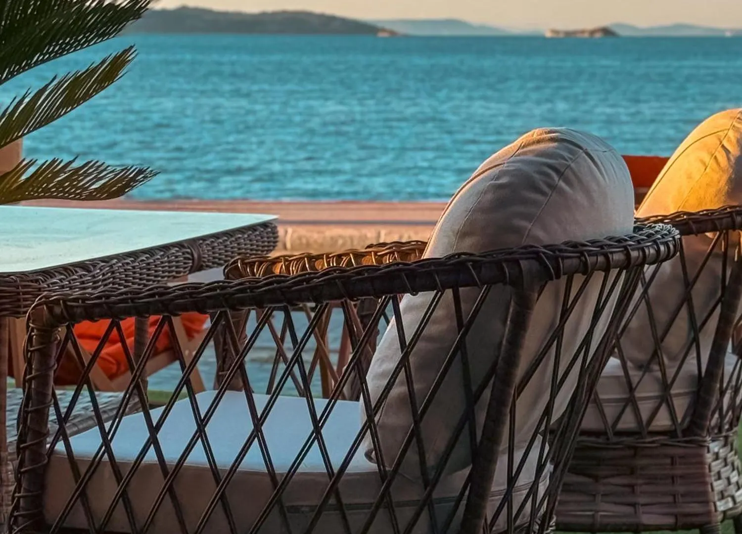 Hotel Tare Suites Urla