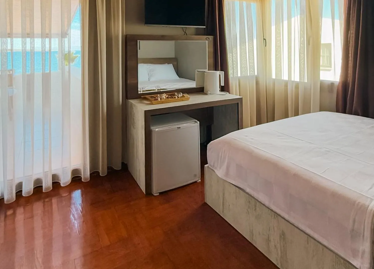 Tare Suites Urla 0*,  Turkey