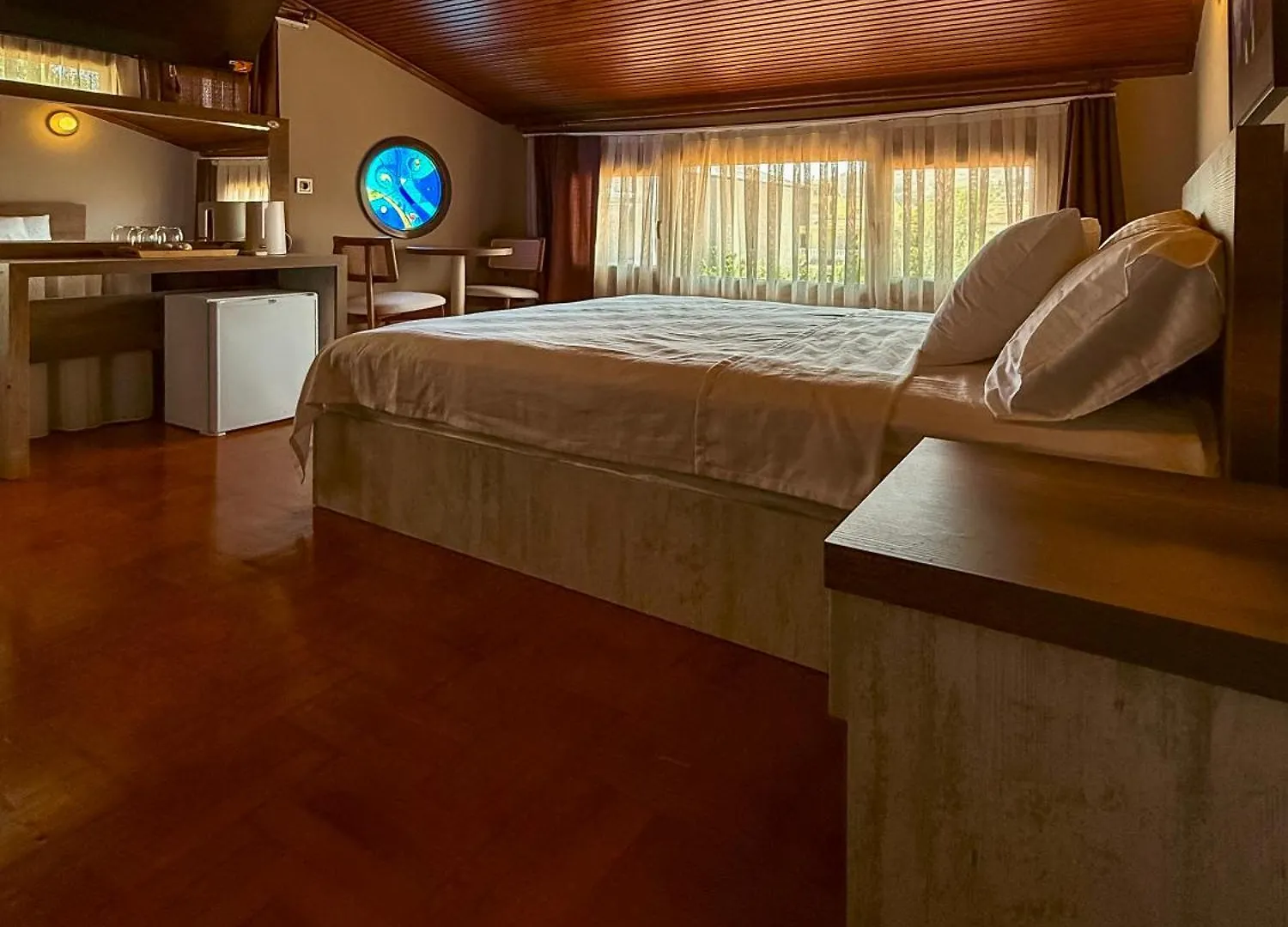 Tare Suites Urla Hotel