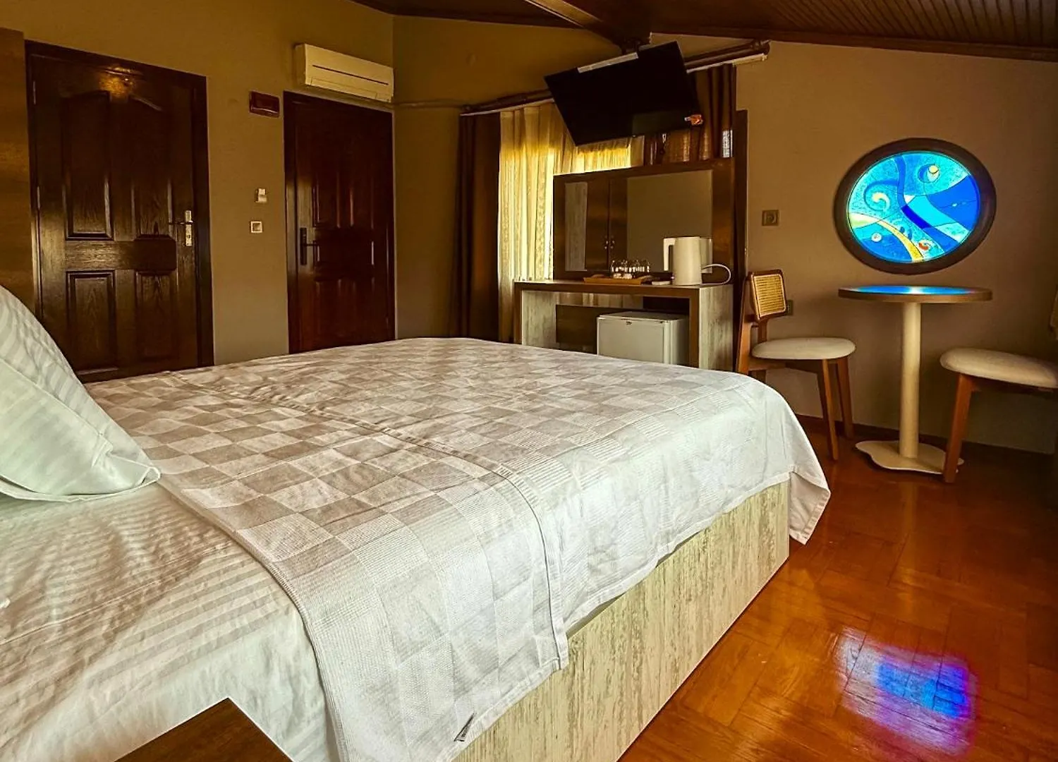 Hotel Tare Suites Urla Turkey