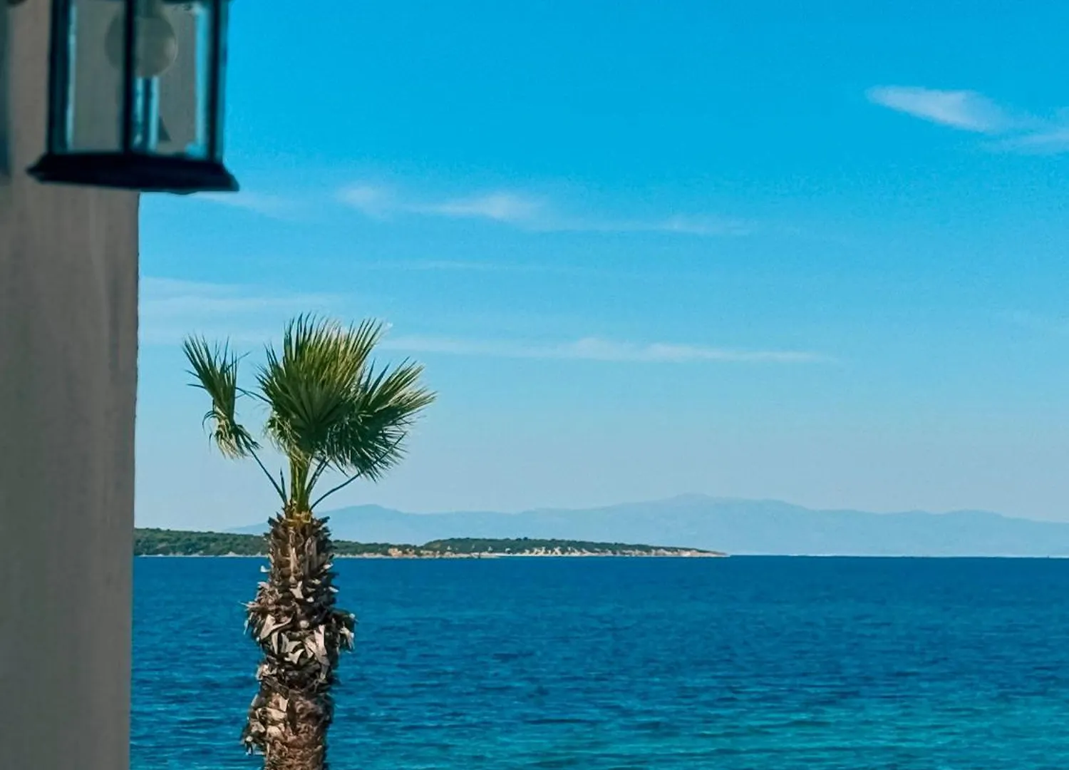 Hotell Tare Suites Urla