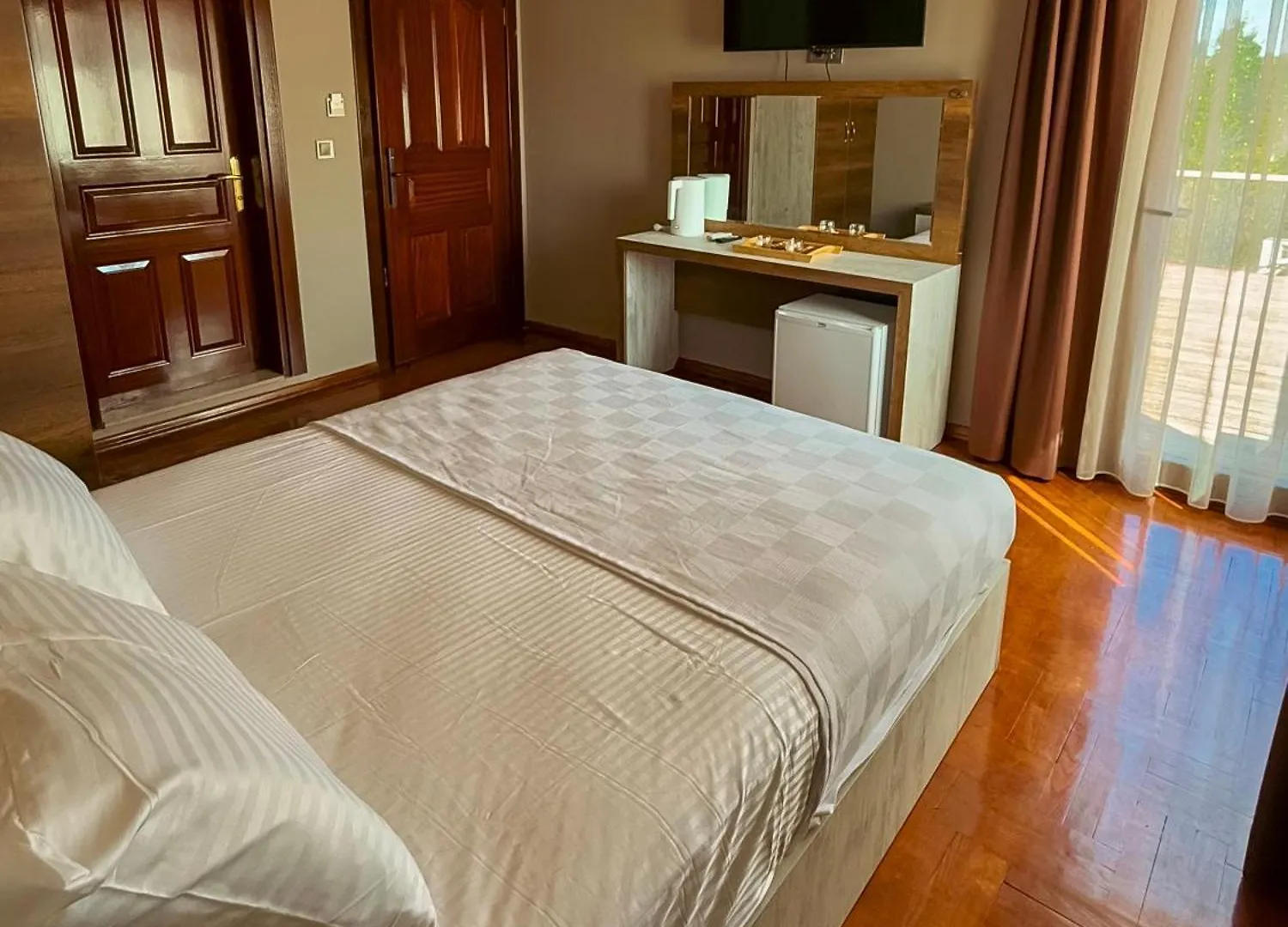 Tare Suites Urla Hotel