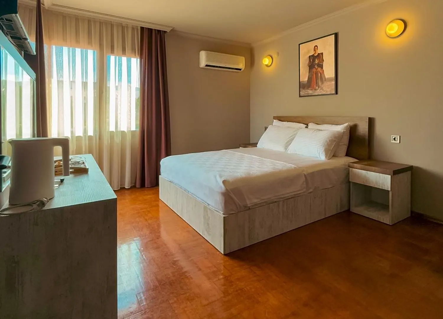 Tare Suites Urla