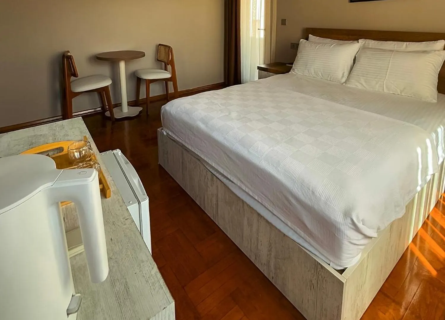 Hotell Tare Suites Urla