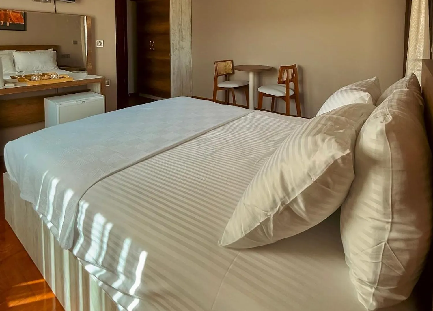 Tare Suites Urla Turkey