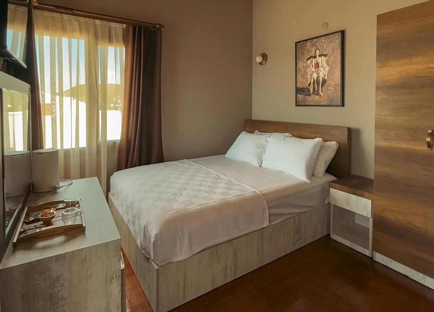 Tare Suites Urla 0*,  Turkey