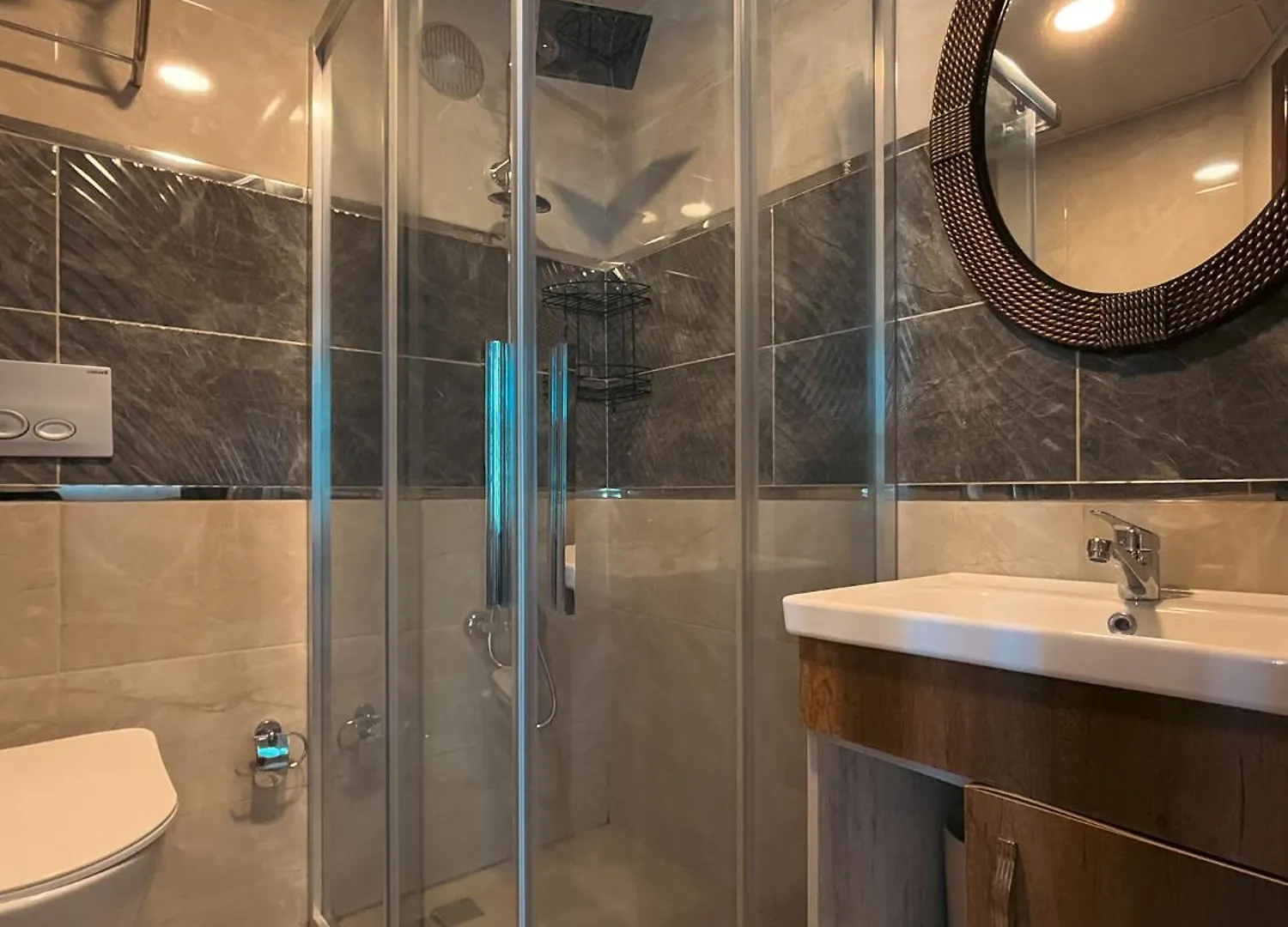 Tare Suites Urla