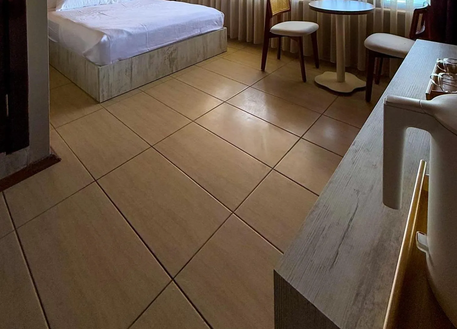 Hotel Tare Suites Urla