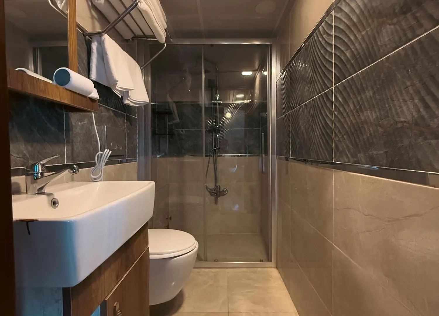 Tare Suites Urla Hotel
