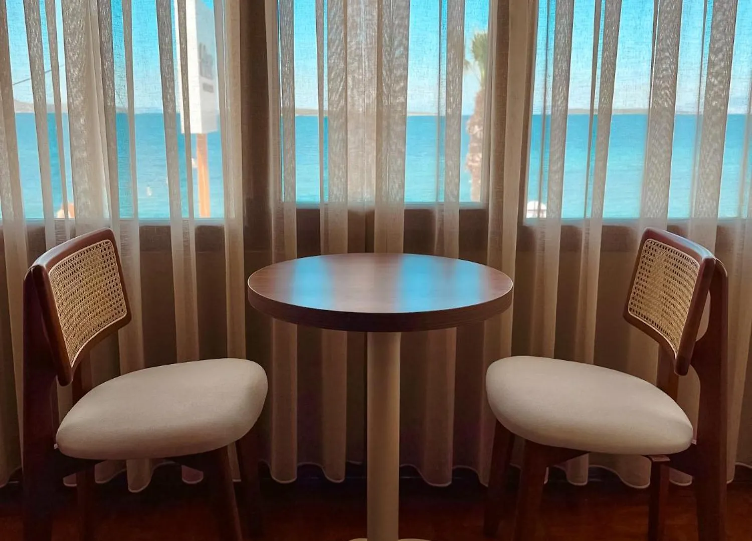 Tare Suites Urla