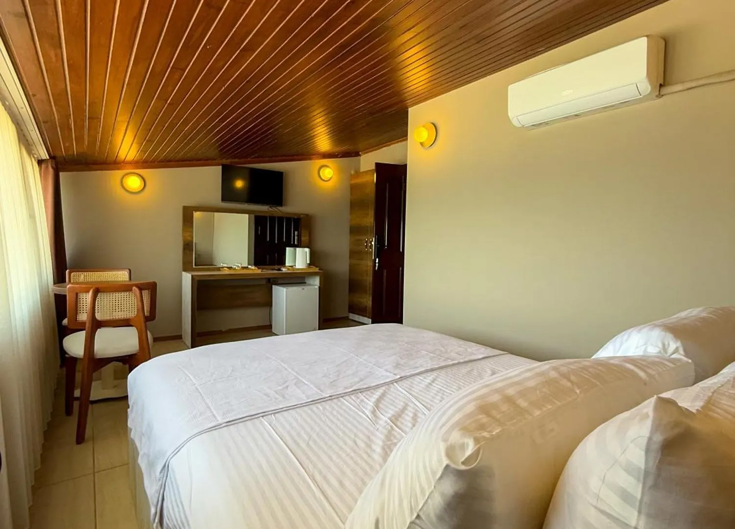 Hotel Tare Suites Urla