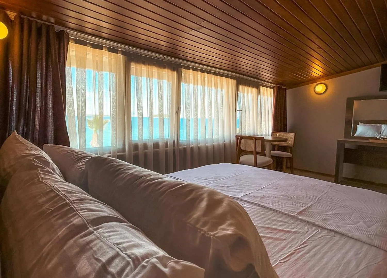 Tare Suites Urla 0*,  Turkey