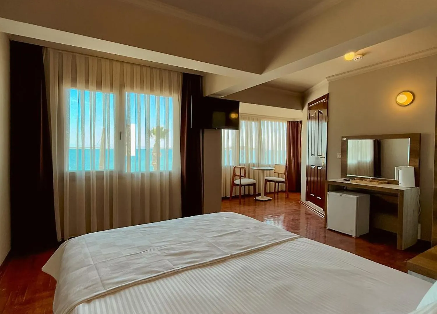 Tare Suites Urla Hotel