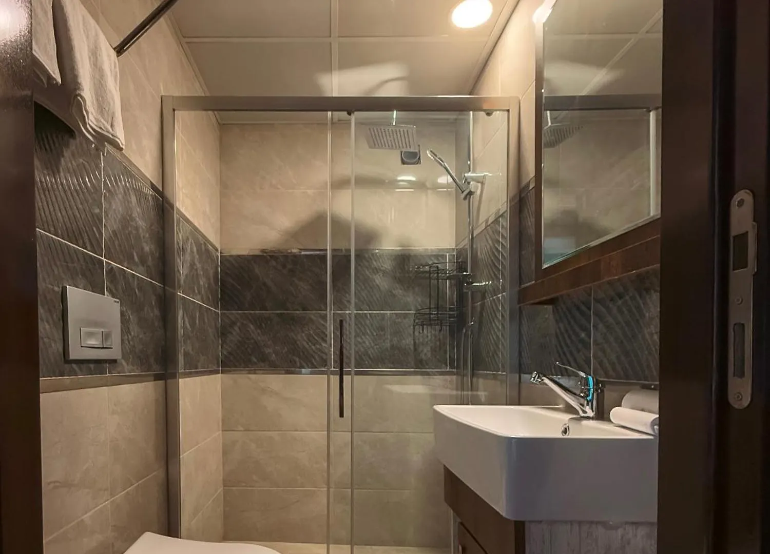 Hotel Tare Suites Urla Turkey