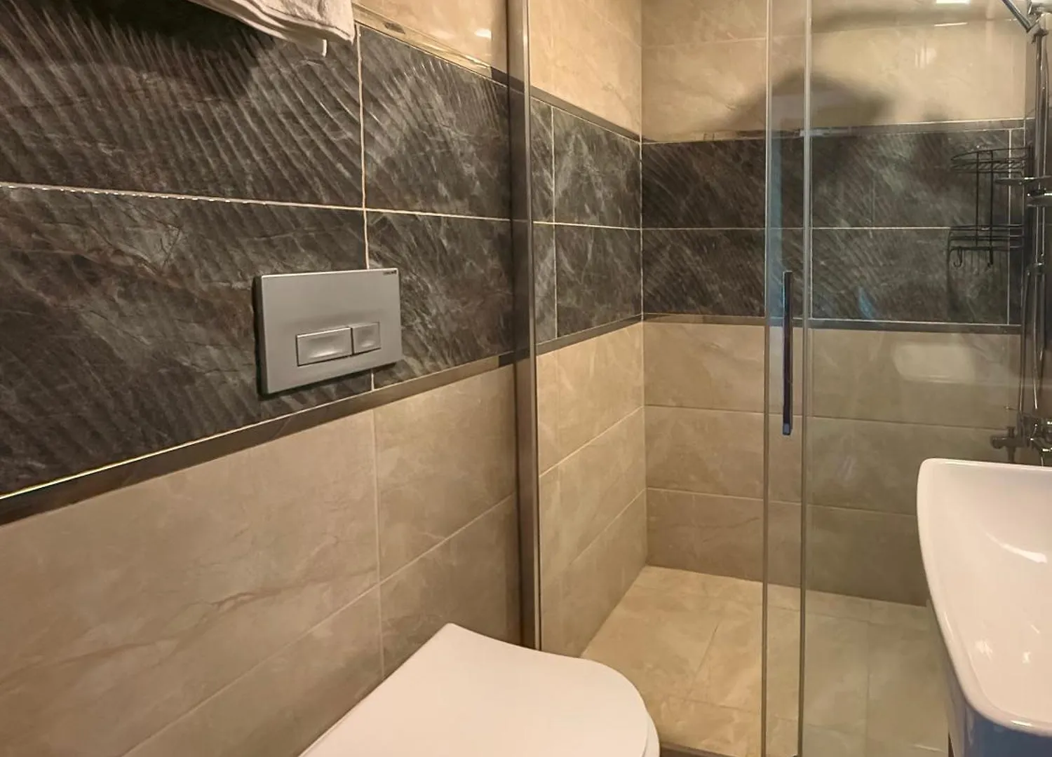 Tare Suites Urla