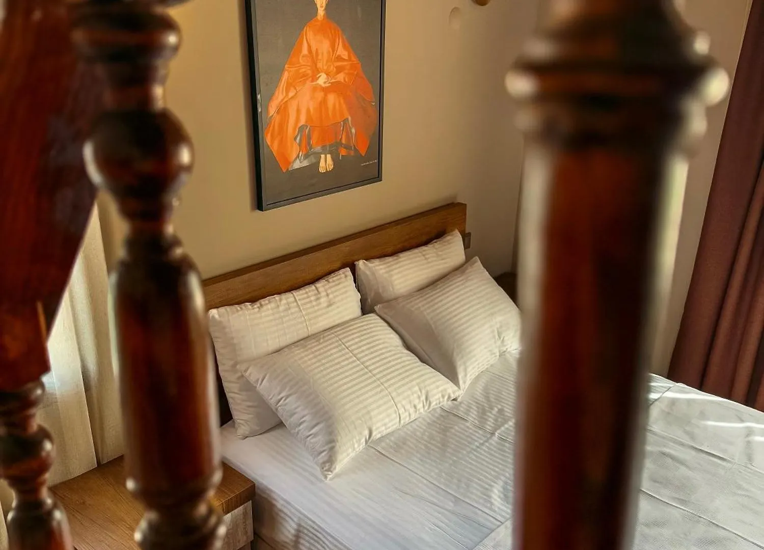 Hotel Tare Suites Urla
