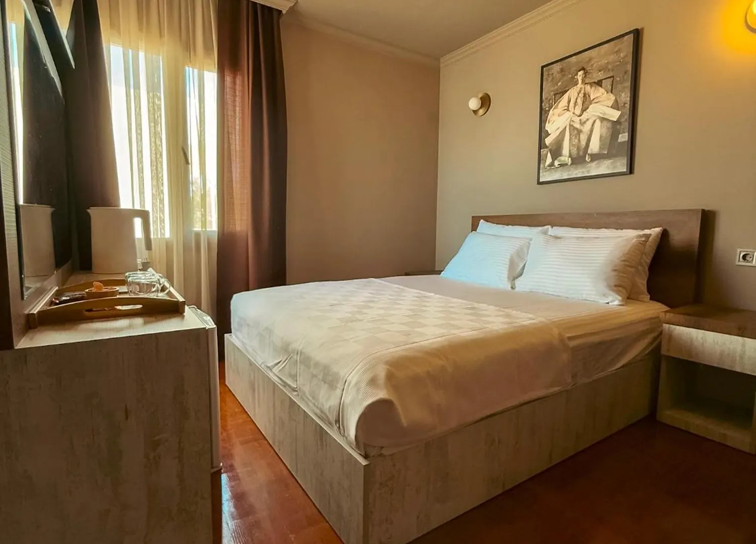 Tare Suites Urla Hotel