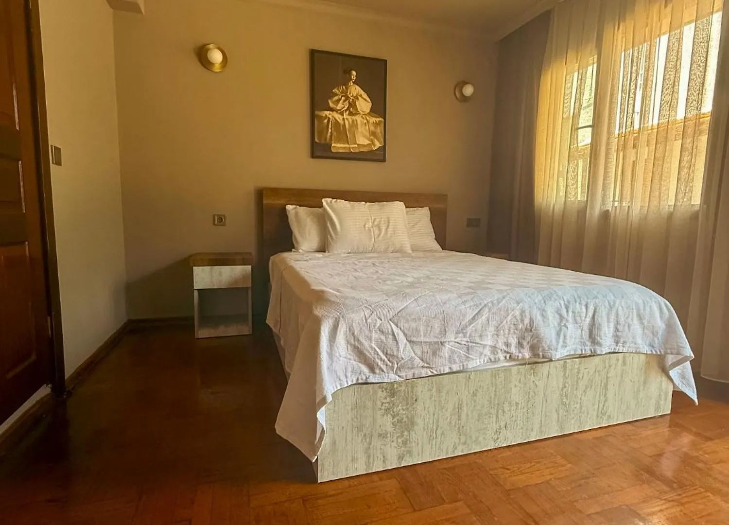 Hotel Tare Suites Urla Turkey