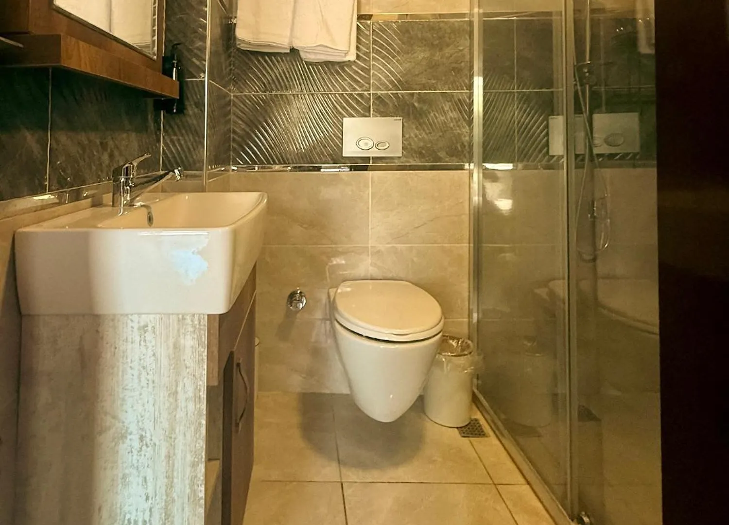 Hotel Tare Suites Urla