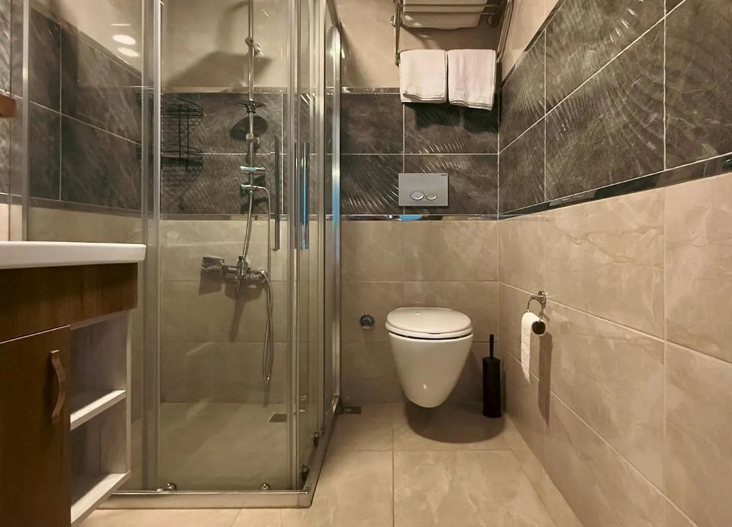 Tare Suites Urla 0*,