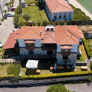  Otel Espira By Antioch